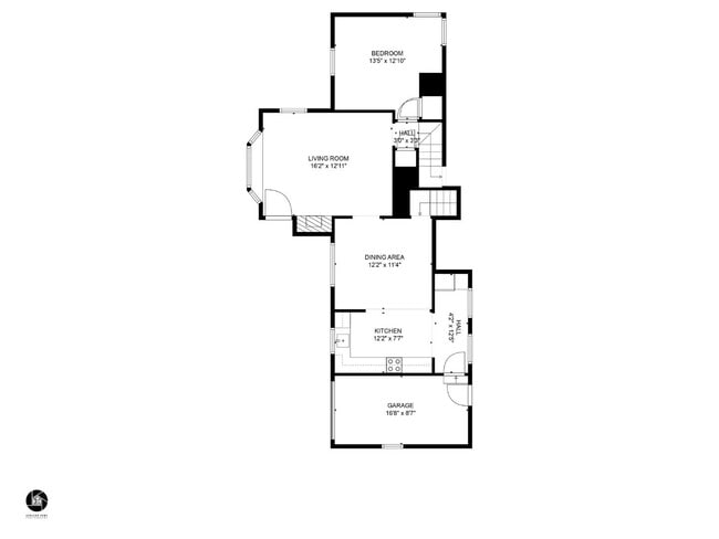 Building Photo - 6717 W 77th Terrace