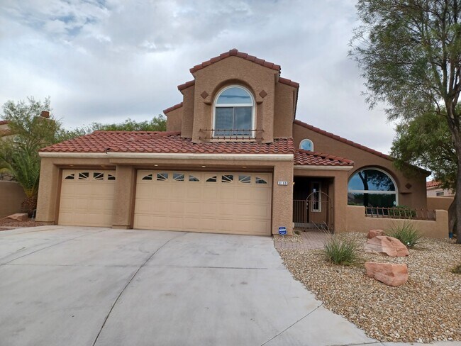Foto del edificio - 8169 Sedona Sunrise Dr