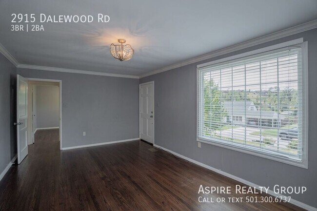 Foto del edificio - 2915 Dalewood Rd