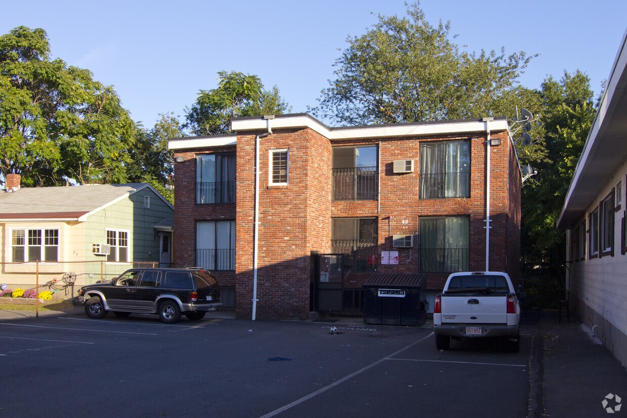 23 School St, Everett, MA 02149 Apartments in Everett, MA