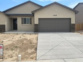 Building Photo - 3418 Wapiti Ln