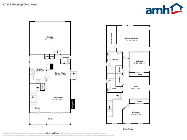 Building Photo - 23789 E Mississippi Cir