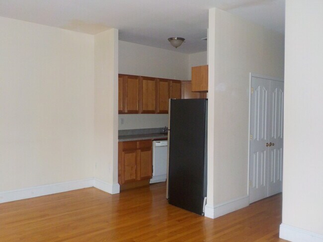 Kitchen View - 147 W 119th St