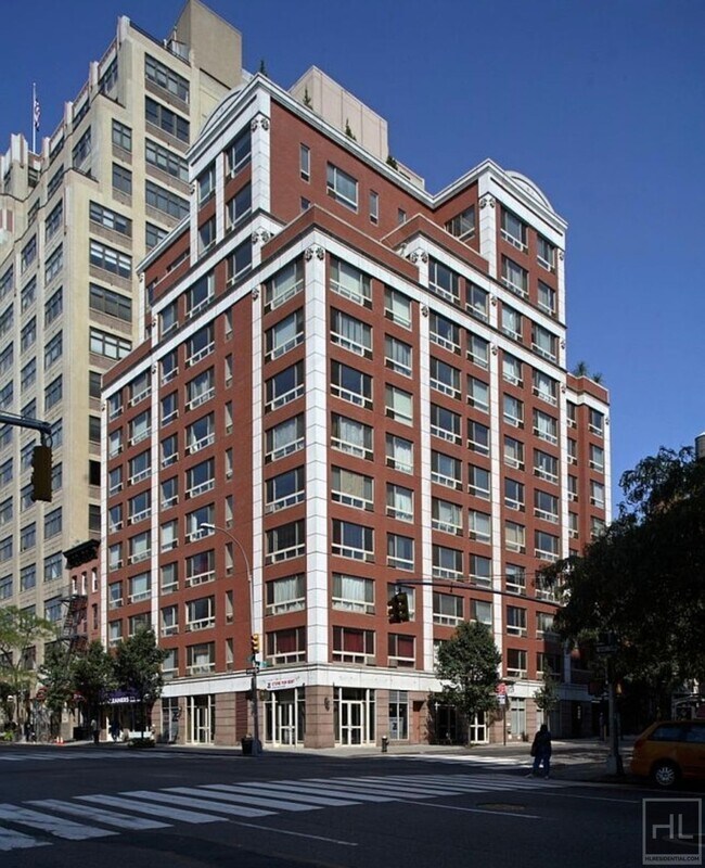 Foto del edificio - WEST 30 STREET