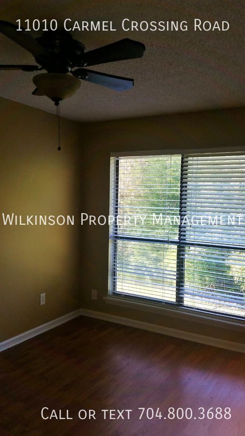 Foto del edificio - Delightful 3BD/2.5BTH Townhome in Carmel C...