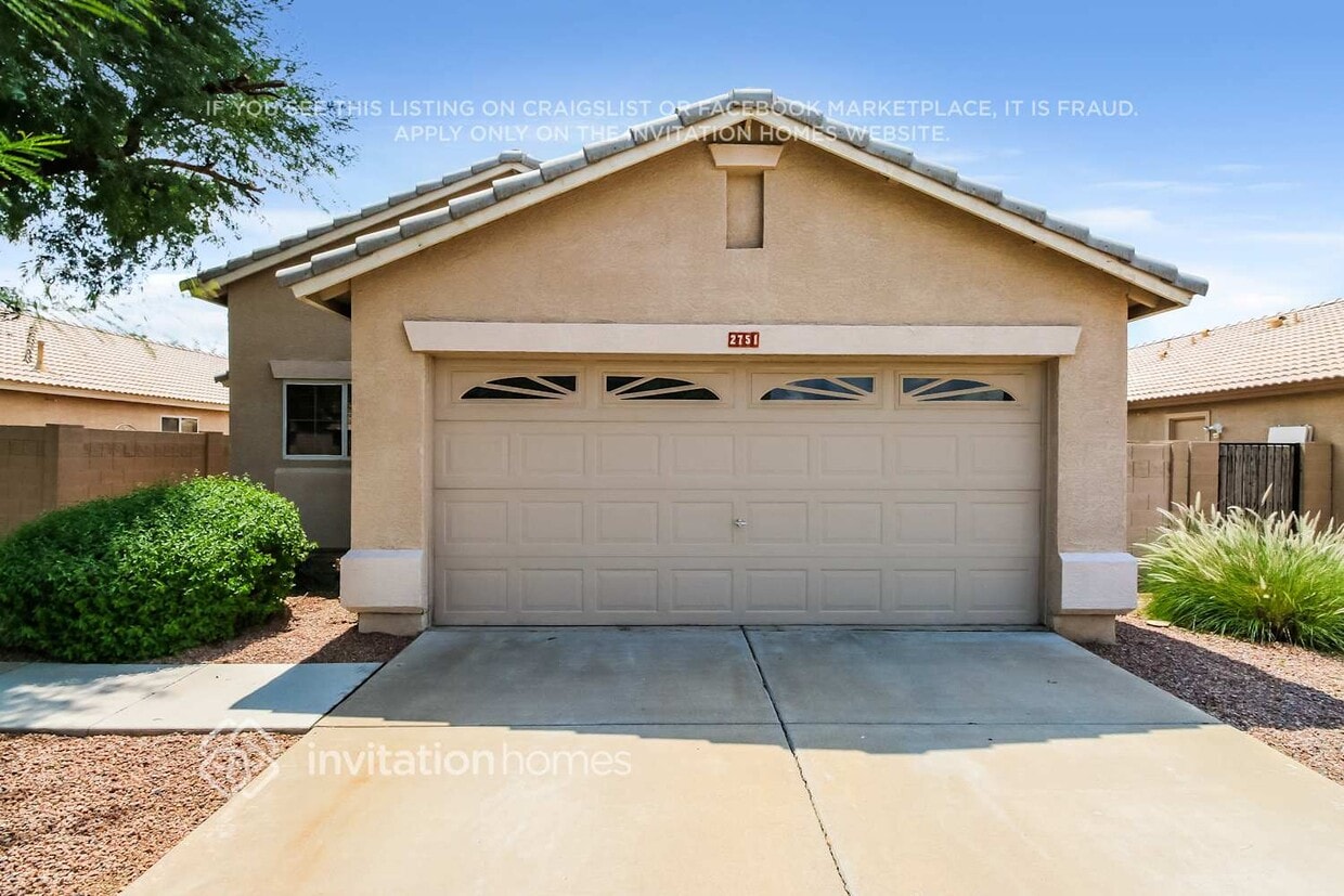 Foto principal - 2751 E Terrace Ave
