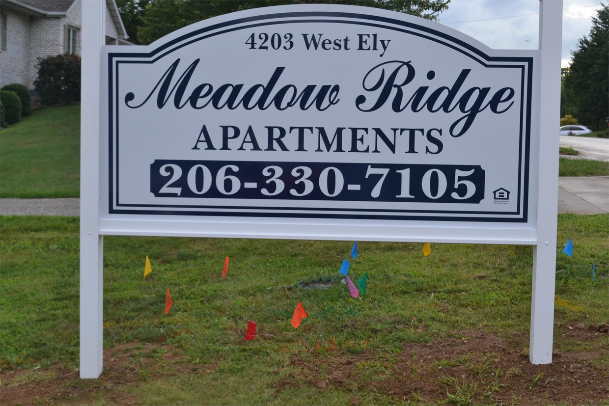 Primary Photo - 4203 W Ely Rd