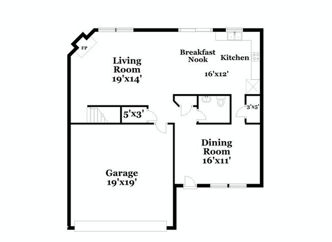 Foto del edificio - 7109 Bristoe Station Ln, Raleigh, NC 27610