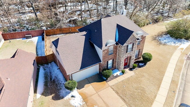 Building Photo - 7911 Pinefrost Ln