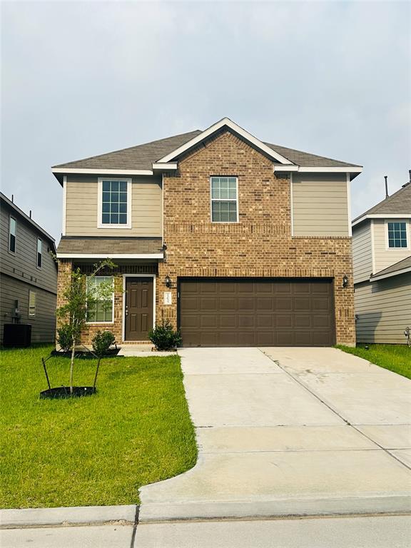 23655 Goodfellow Dr, Spring, TX 77373 House Rental in Spring, TX