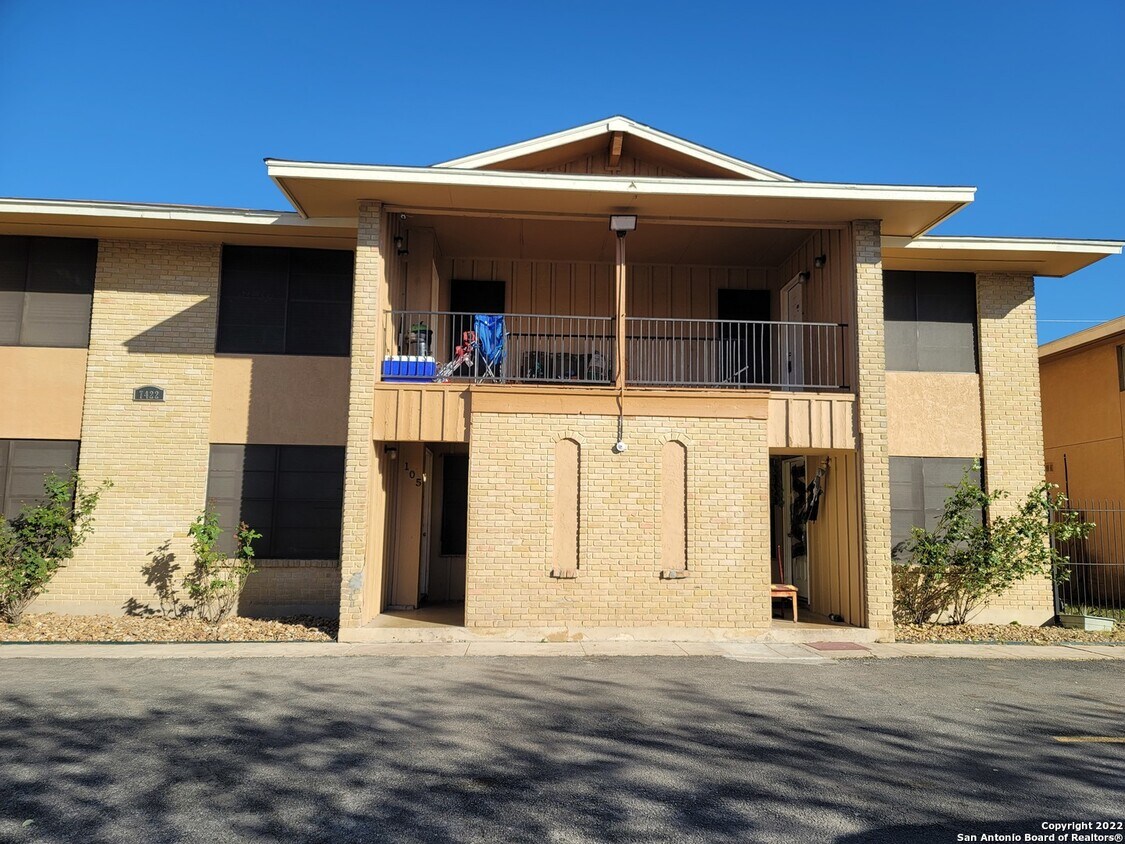 Primary Photo - 7422 Clint Ln