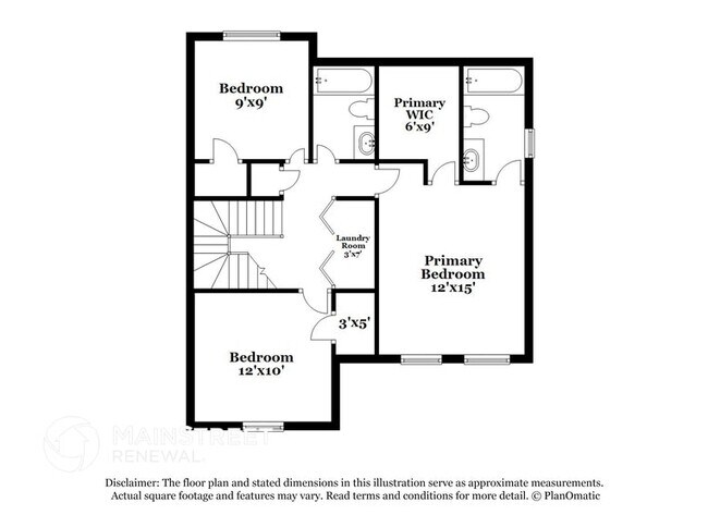 Building Photo - 4808 Von Ct