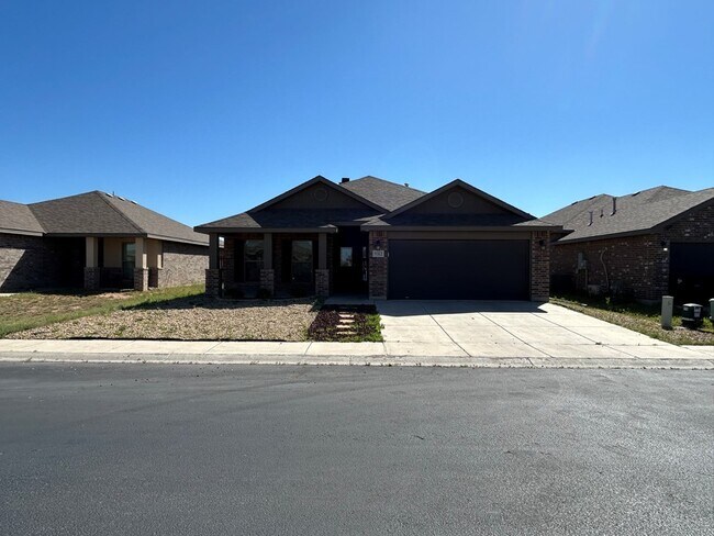 Foto del edificio - 9312 Sagebrush Ave