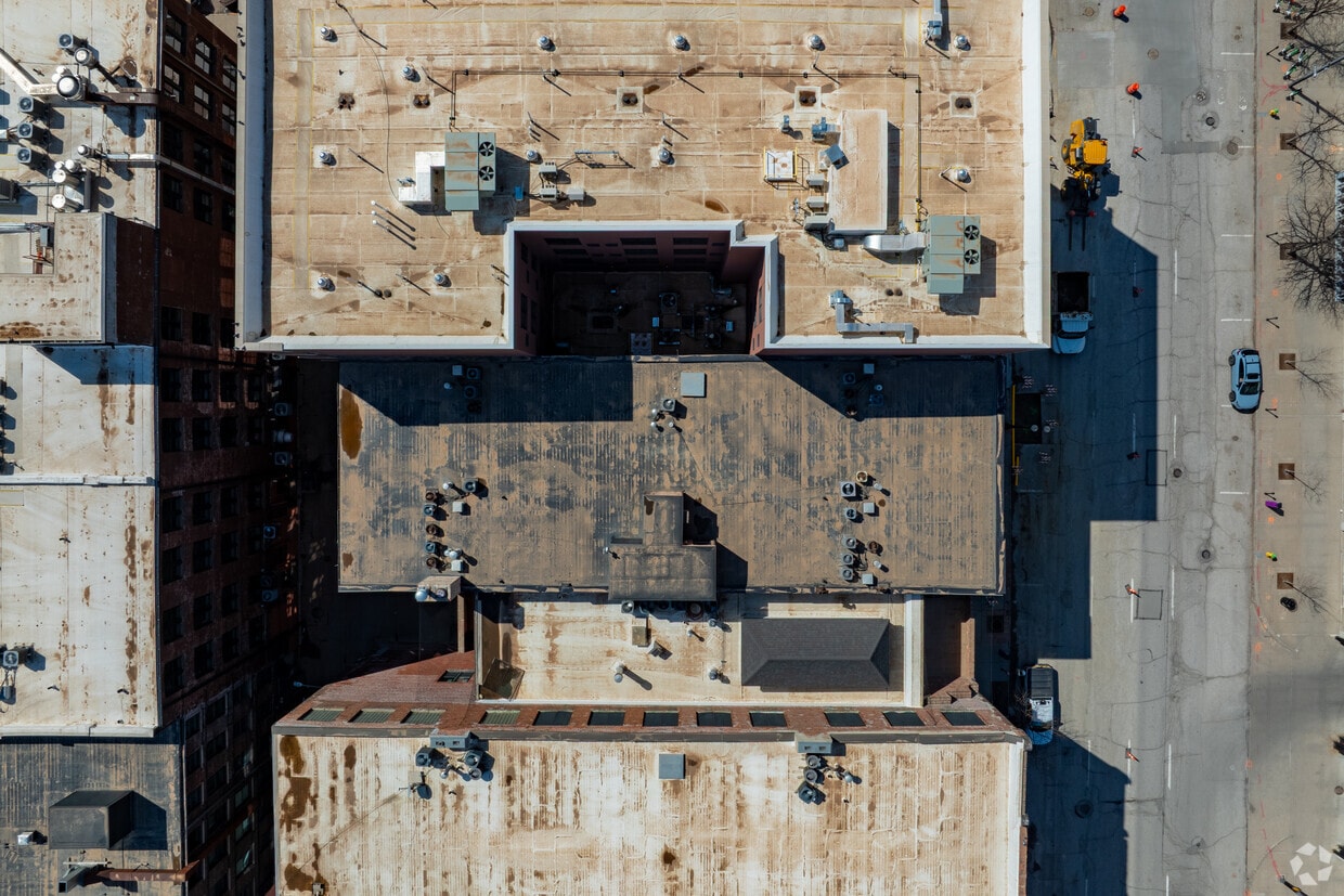Building Photo - Harney Street Apartments in the Old Market