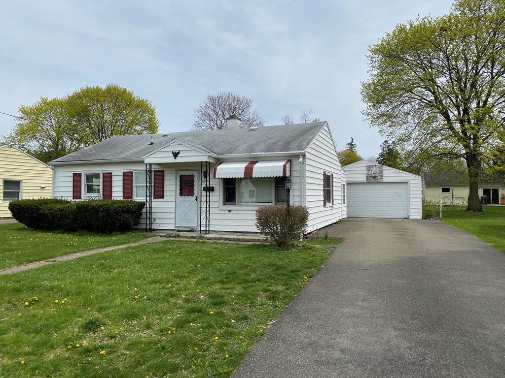 104 Berkley Ln, Horseheads, NY 14845 House Rental in Horseheads, NY