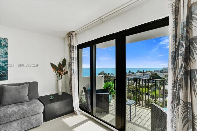 Building Photo - 1201 S Ocean Dr