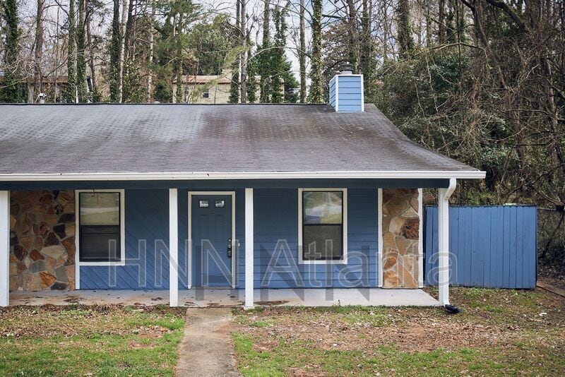 2147 Valley Oaks Dr SE Unit 2149, Smyrna, GA 30080 Condo for Rent in