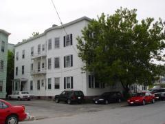 Building Photo - 100 Blake St