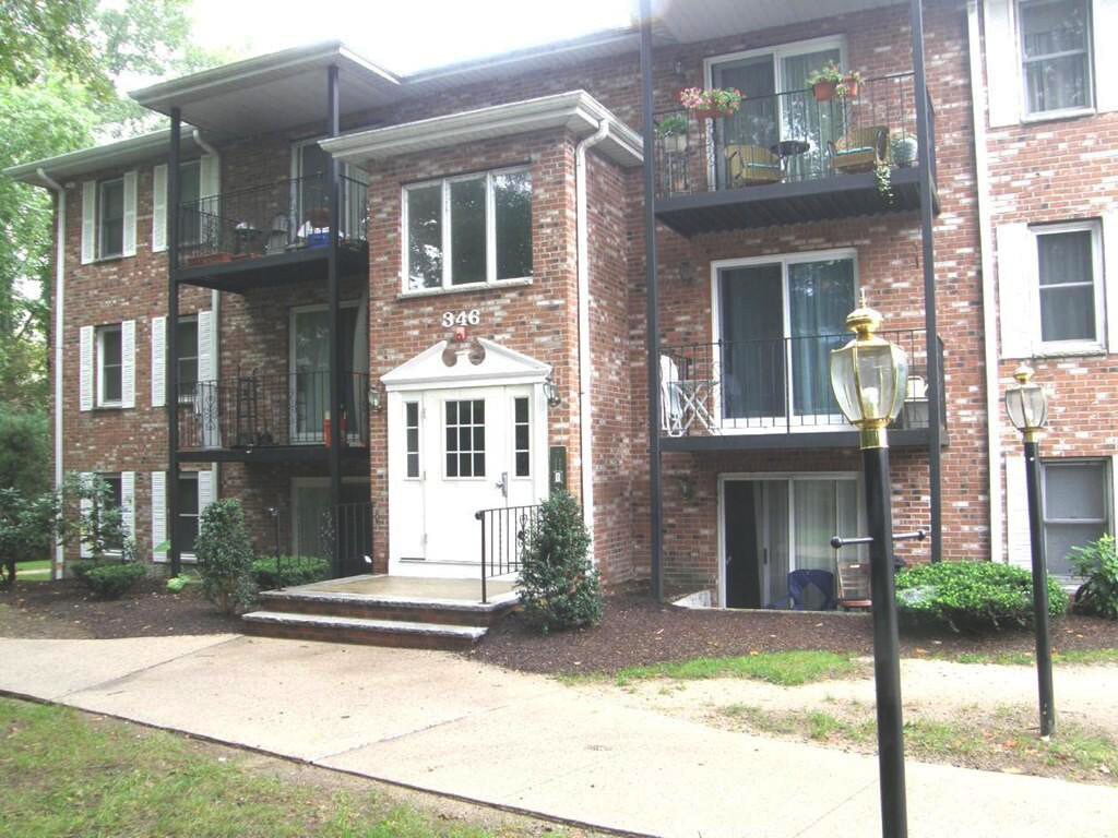 Foto principal - 346 Neponset St