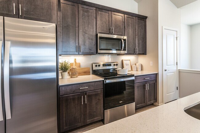 Foto del edificio - 2608 Conquest St