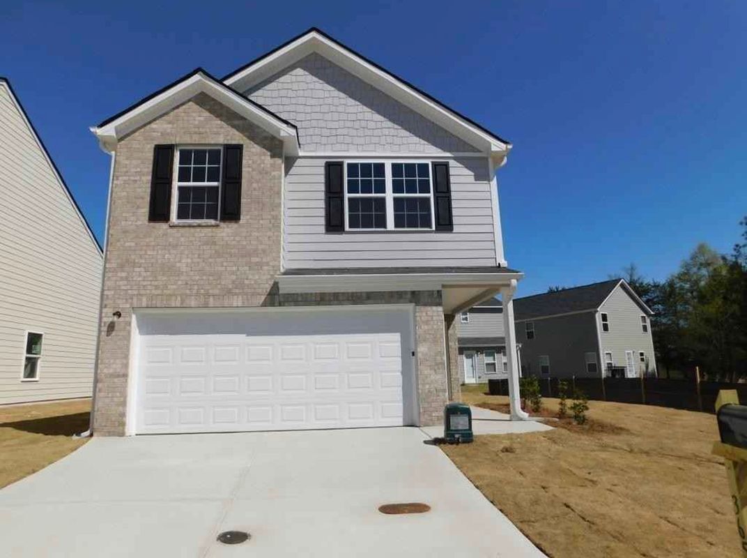 Foto principal - 3658 Oakleaf Pass