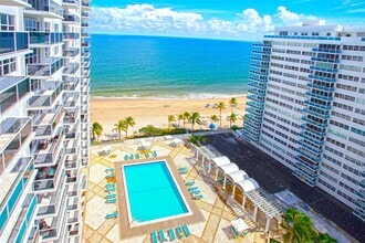 Building Photo - 3500 Galt Ocean Dr