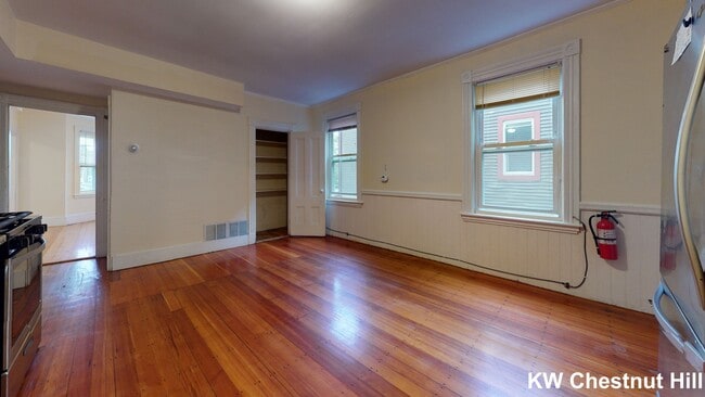 Photo - 192 Hillside St Apartment