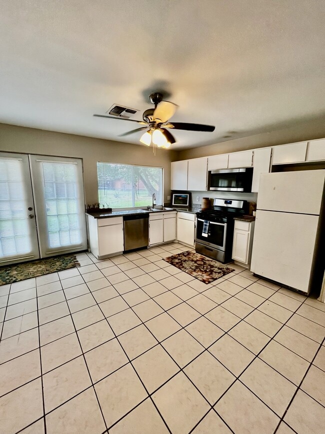 Foto del edificio - 8630 Elk Runner St