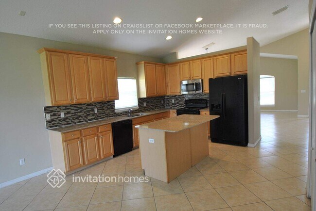 Foto del edificio - 4433 Spring Blossom Dr