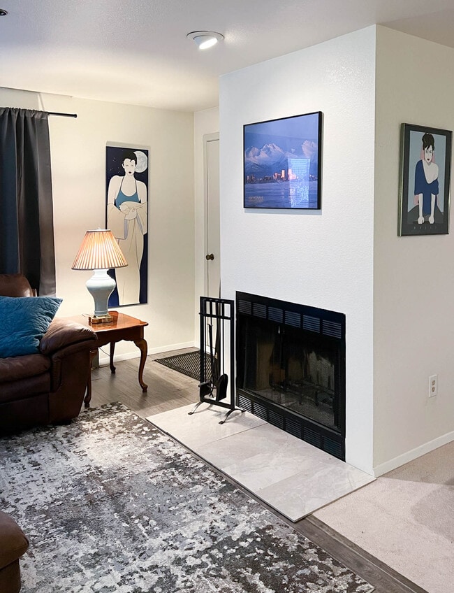 Photo - 315 E 12th Ave Townhome