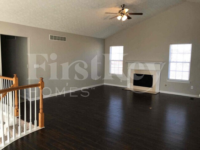 Foto del edificio - 261 Bookout Loop