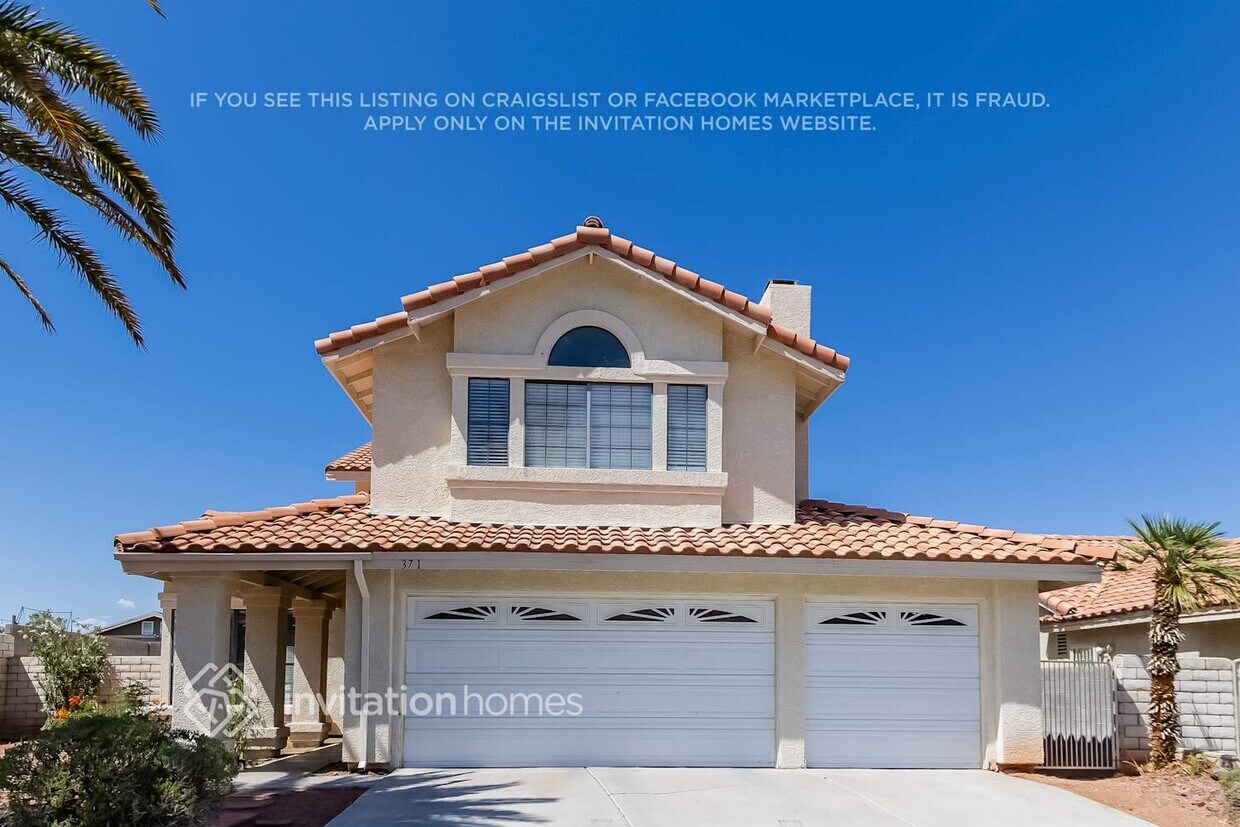 Foto principal - 371 Bradford Dr