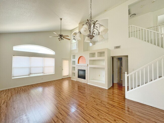 Foto del edificio - 7424 Desert Eagle Rd NE