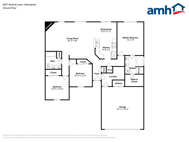 Building Photo - 8237 Nuckols Ln