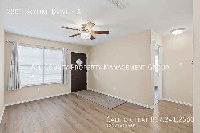 Foto del edificio - 2801 Skyline Dr