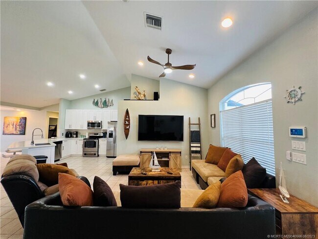 Foto del edificio - 1309 Carlton Ct