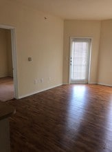 A1 Living Room - Legacy Oaks Apartments