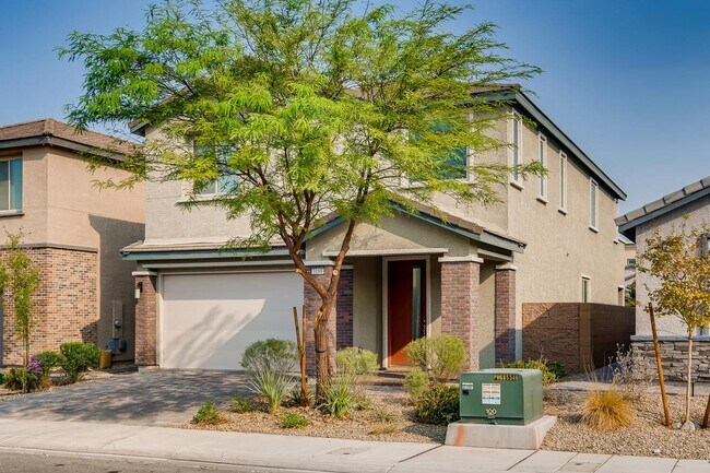Foto del edificio - Popular Rose Ridge in Henderson