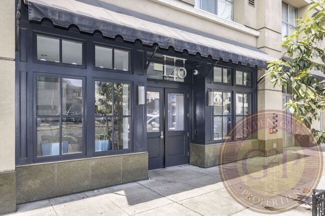 Building Photo - Western SoMa - 2 BR, 2 BA Condo 1,160 Sq. Ft. - 3D Virtual Tour
