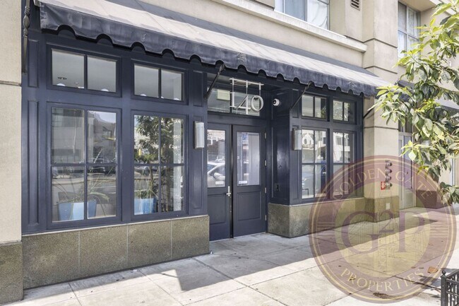 Foto del edificio - Western SoMa - 2 BR, 2 BA Condo 1,160 Sq. Ft. - 3D Virtual Tour
