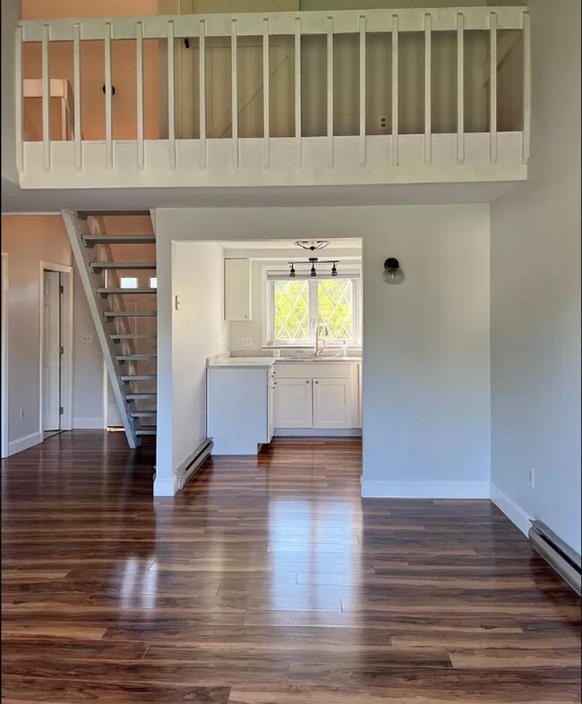 Foto del edificio - Beautiful Townhouse Condo 2BR in South Por...