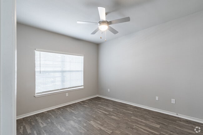 1HAB, 1BA - 648 ft² - z - Historical - Vistas Two 52