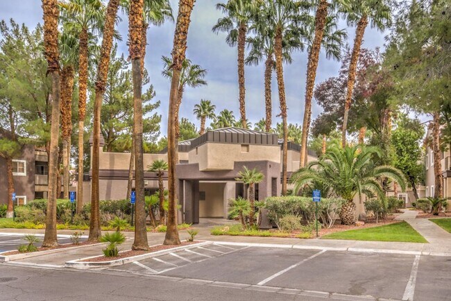 Foto del edificio - 5250 S Rainbow Blvd