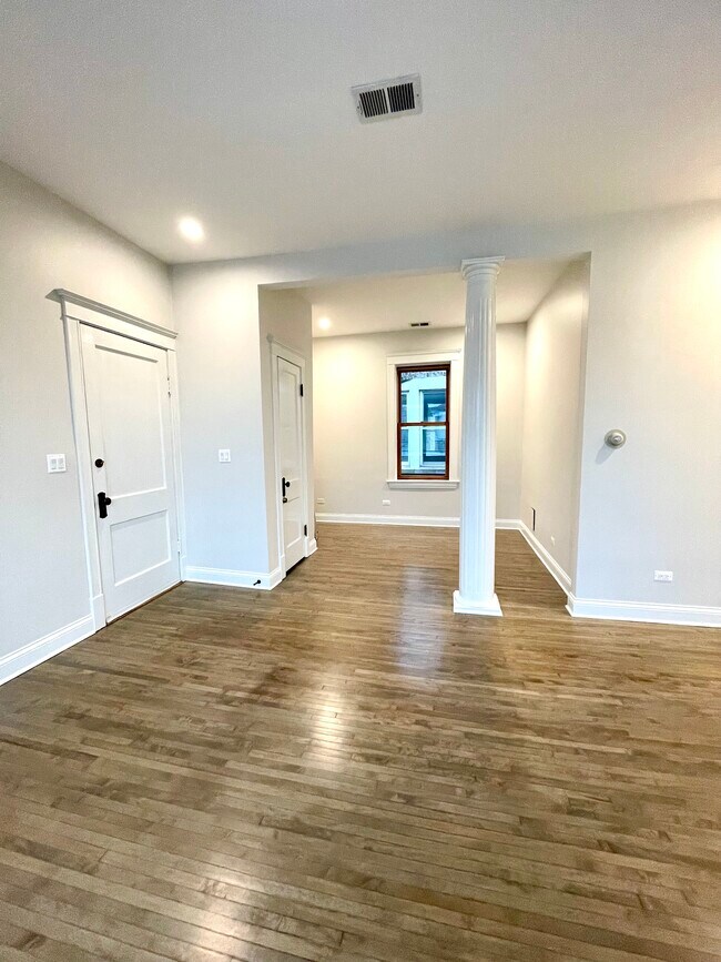 Foto del edificio - 2317 W Thomas St