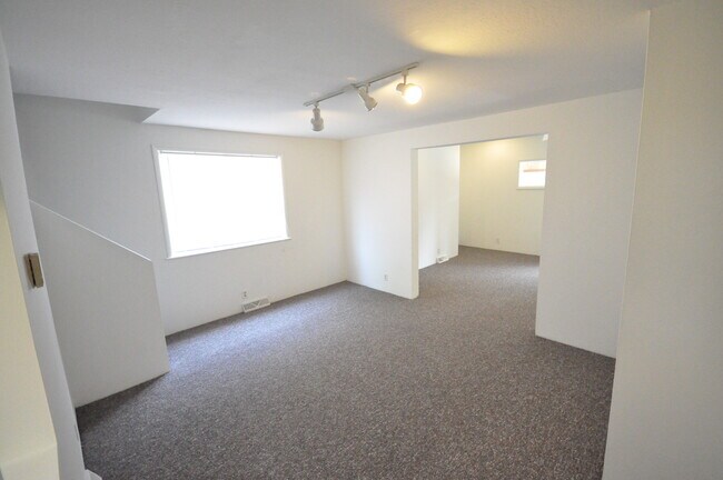 Living Room 2 - 2181 Summit St