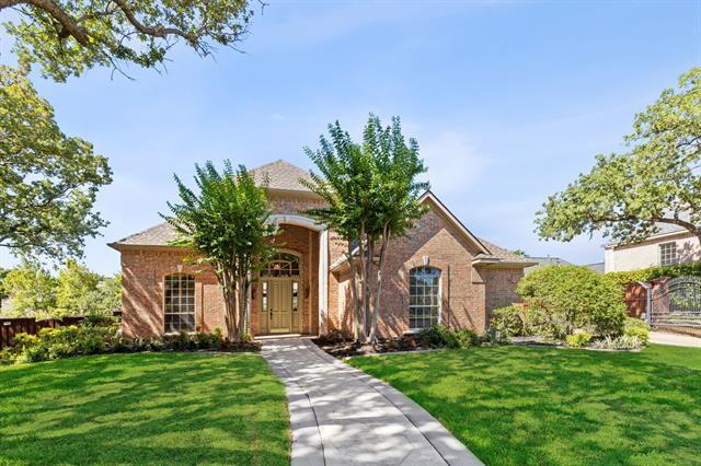 Foto principal - 805 Timbercrest Ct