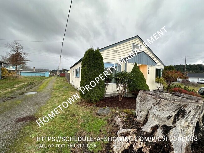 Building Photo - Bright and Spacious Tenino Home - Availabl...