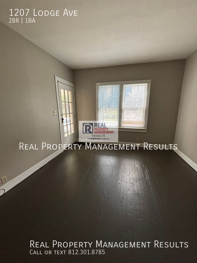 Building Photo - 1207 Lodge Ave