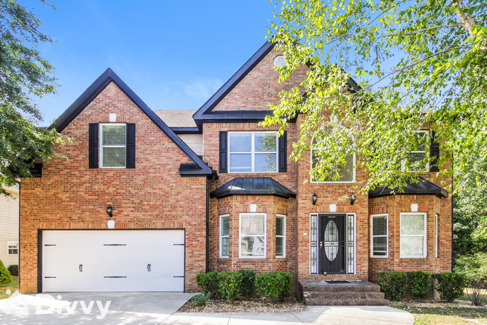 Foto principal - 3951 Lucas Ln