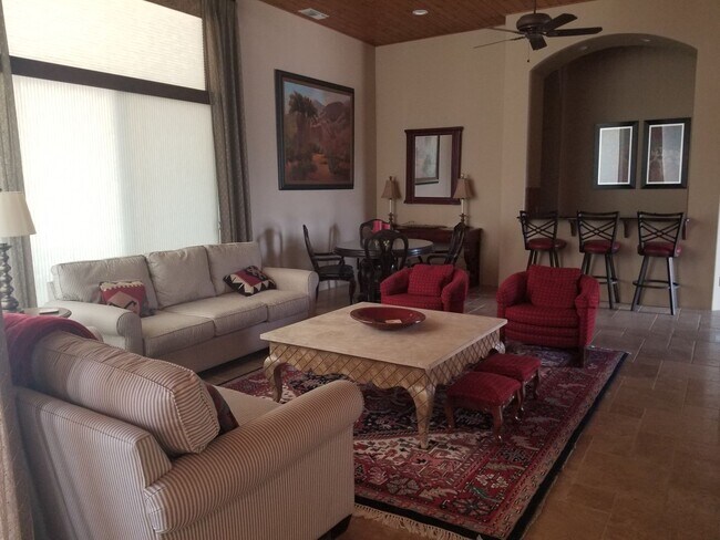 Building Photo - Winter Furnished Rental
